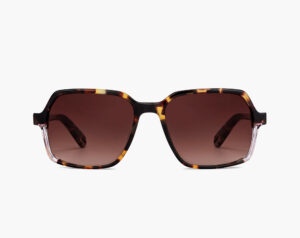 Protection Full Frame Pink Sunglasses